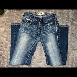 Ariat 29R Harvest Boot